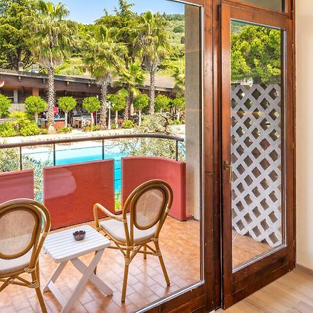 Sporthotel Olimpo Garda  Ngoại thất bức ảnh