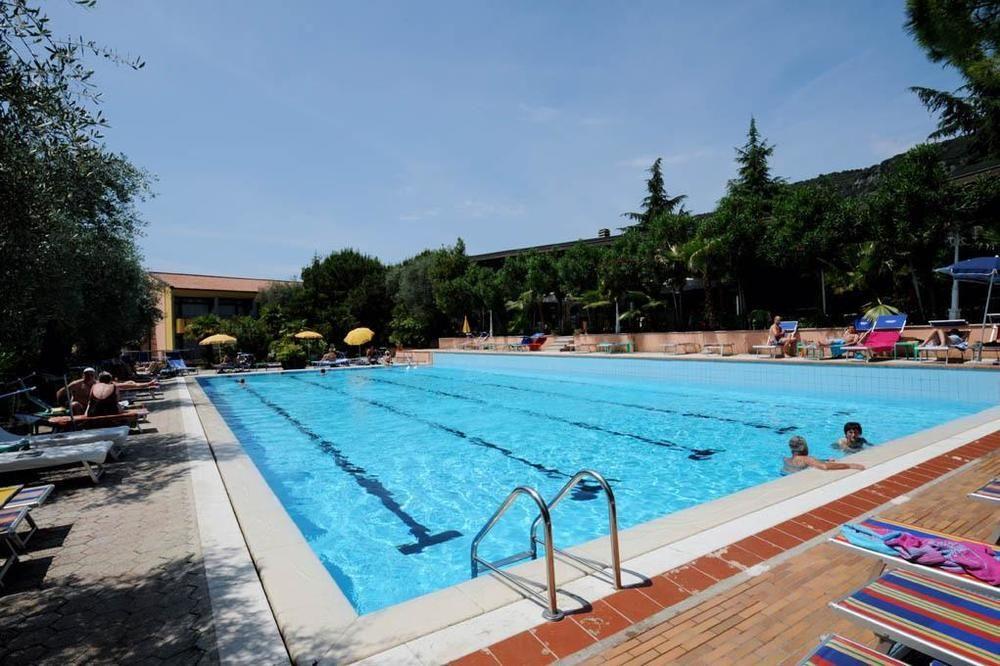 Sporthotel Olimpo Garda  Ngoại thất bức ảnh