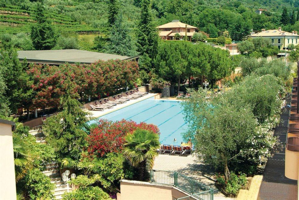 Sporthotel Olimpo Garda  Ngoại thất bức ảnh