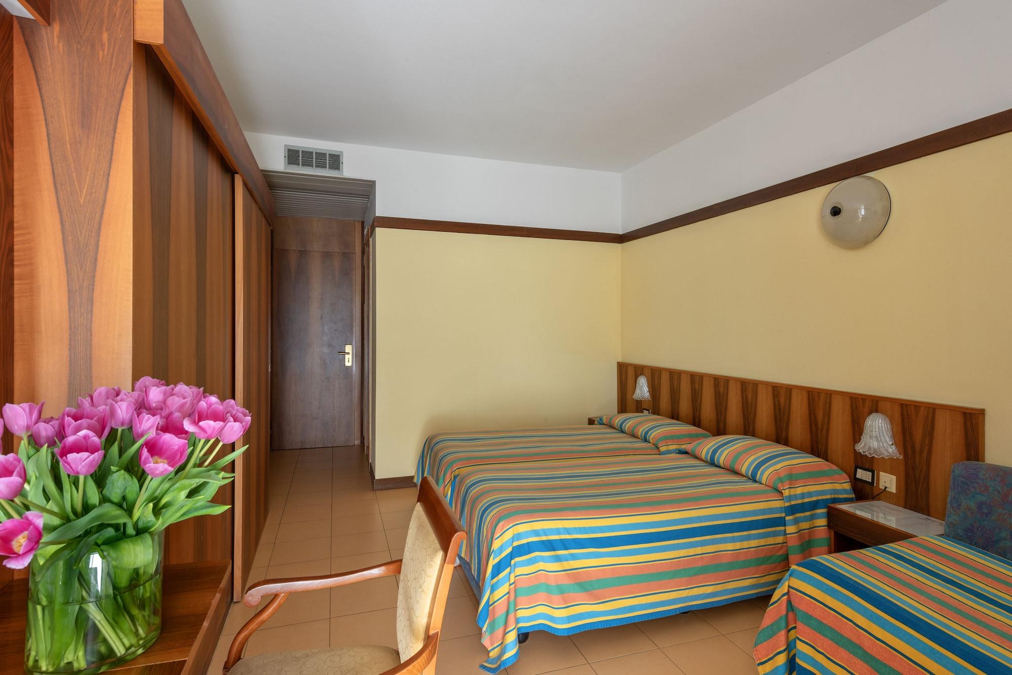 Sporthotel Olimpo Garda  Ngoại thất bức ảnh