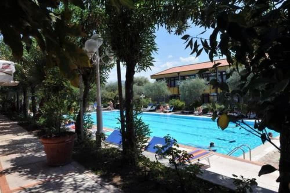 Sporthotel Olimpo Garda  Ngoại thất bức ảnh