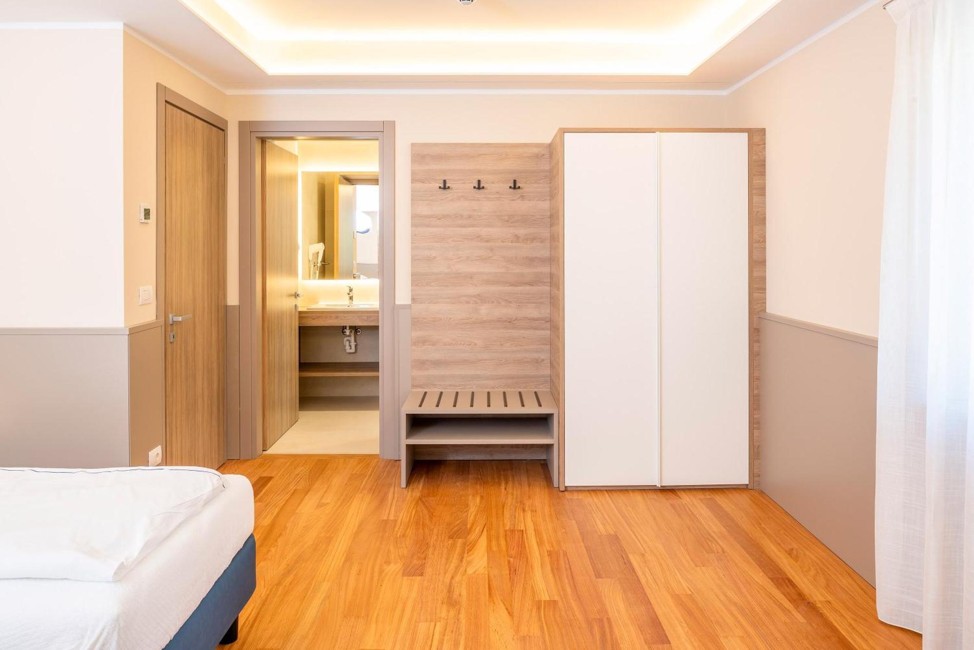 Sporthotel Olimpo Garda  Ngoại thất bức ảnh