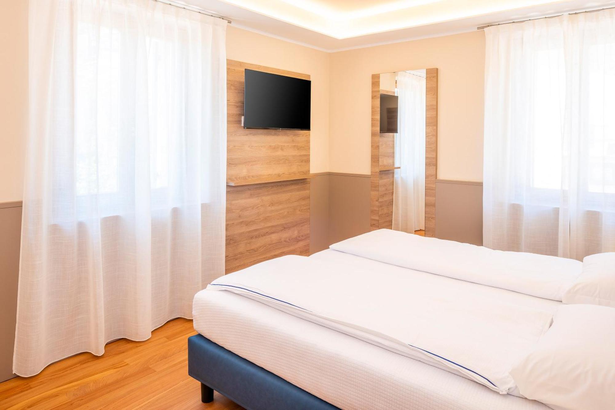 Sporthotel Olimpo Garda  Ngoại thất bức ảnh