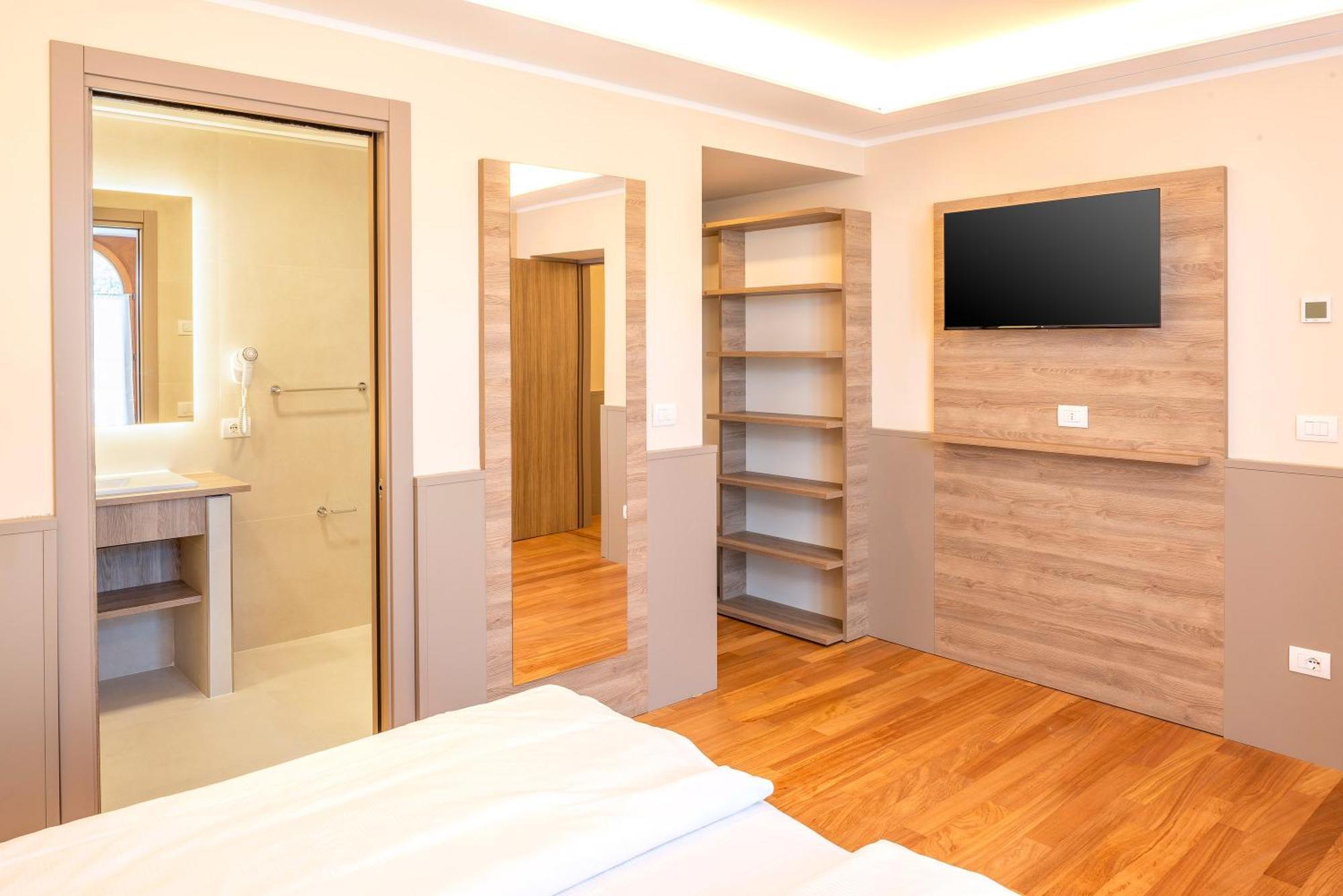 Sporthotel Olimpo Garda  Ngoại thất bức ảnh