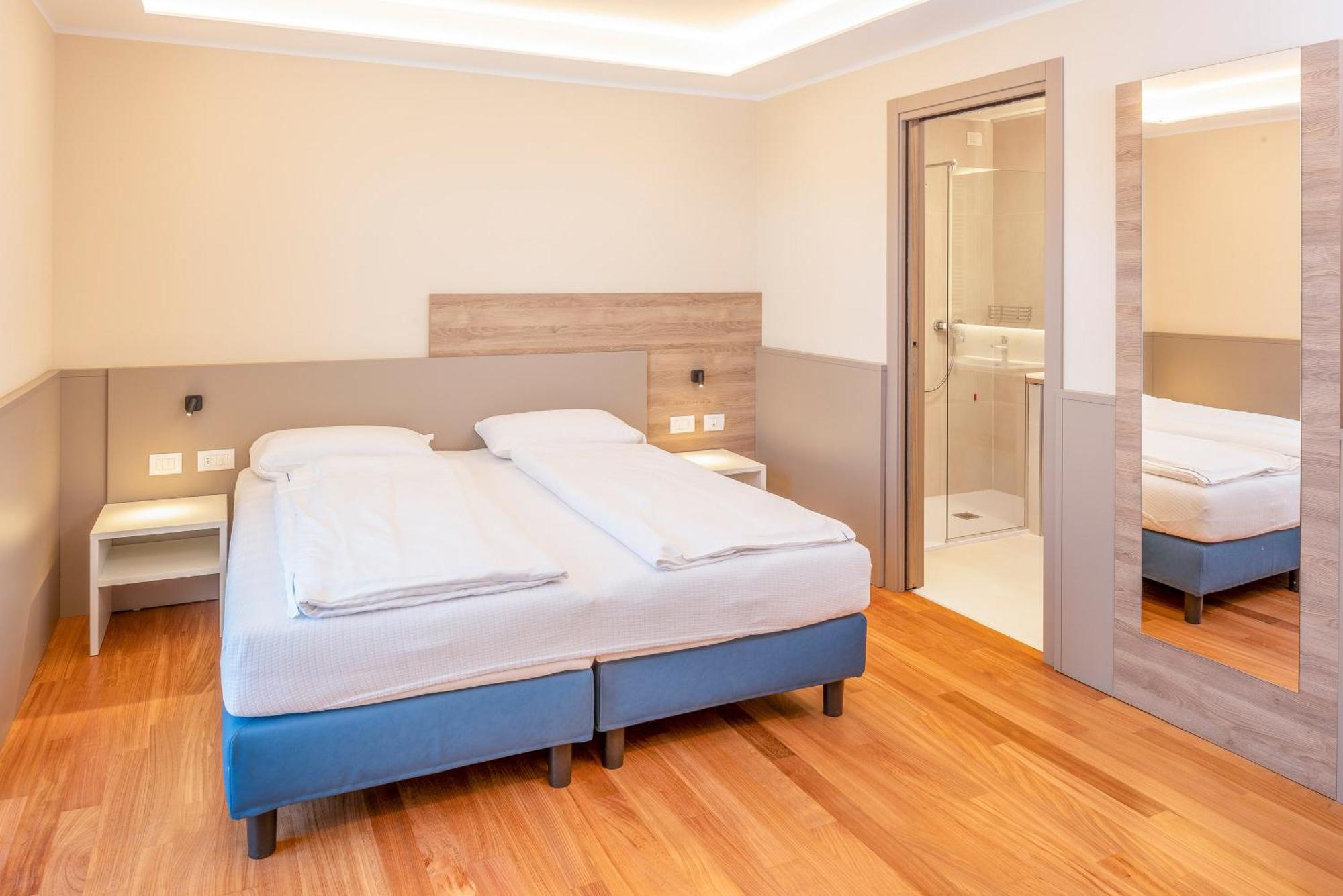 Sporthotel Olimpo Garda  Ngoại thất bức ảnh