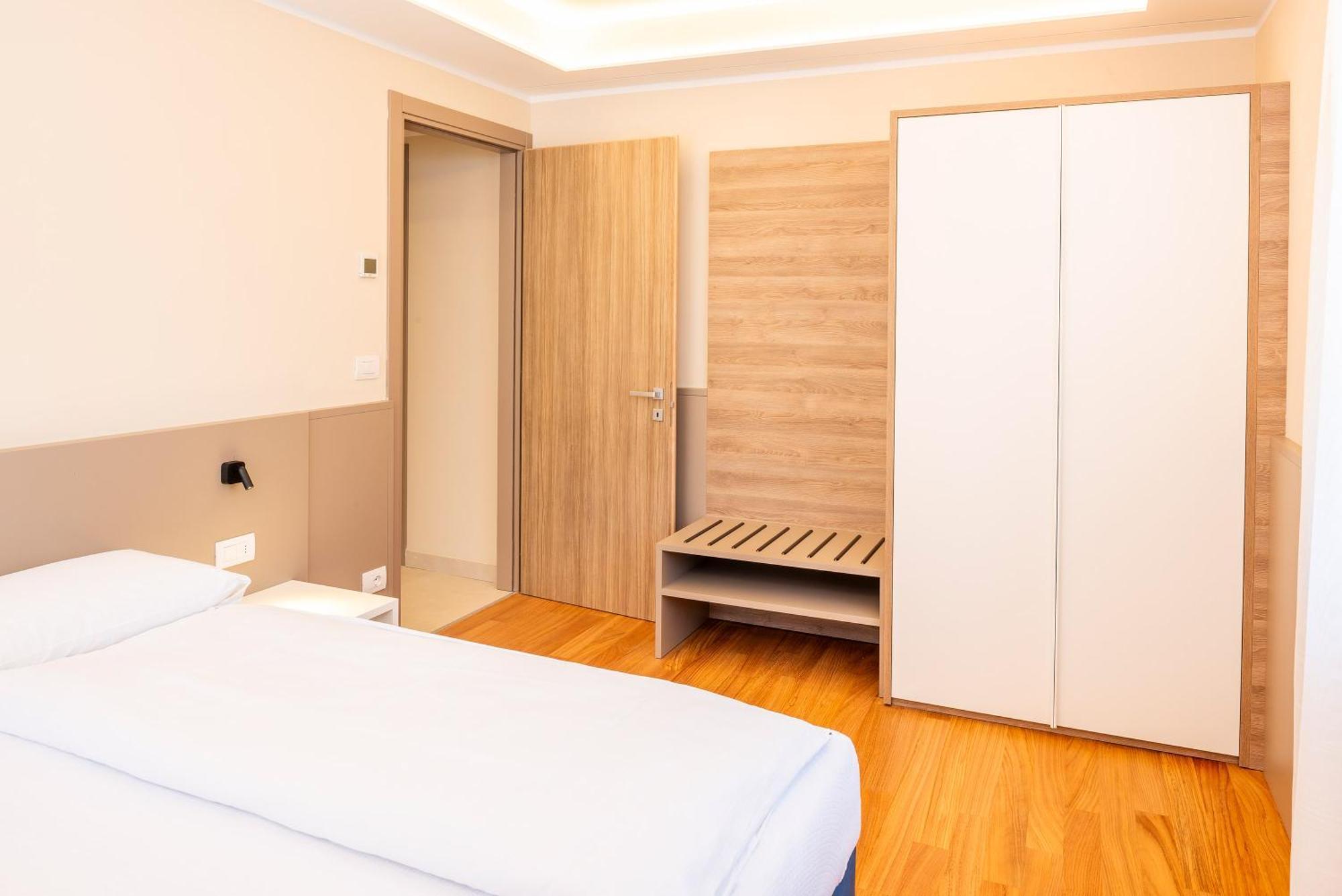 Sporthotel Olimpo Garda  Ngoại thất bức ảnh