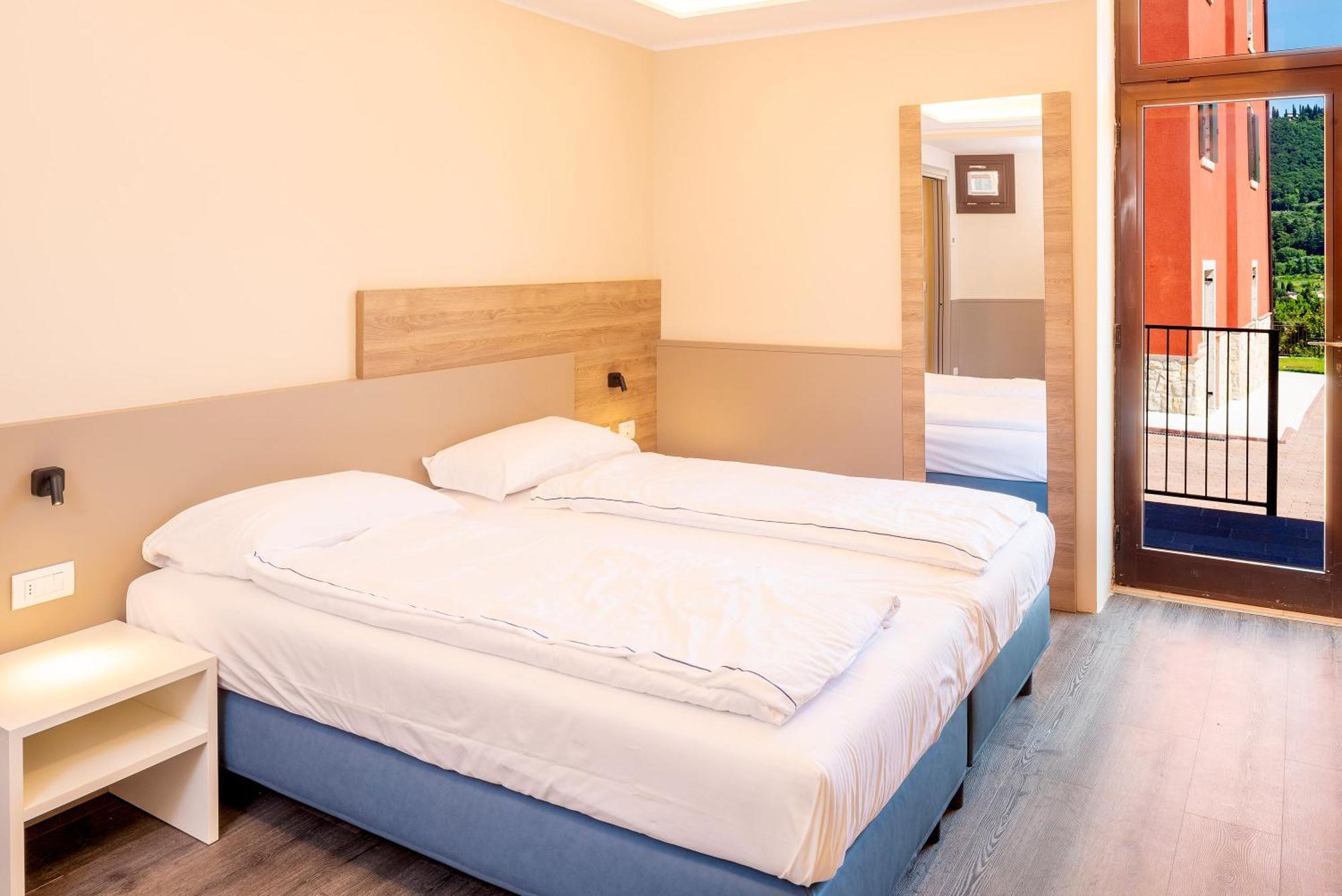 Sporthotel Olimpo Garda  Ngoại thất bức ảnh