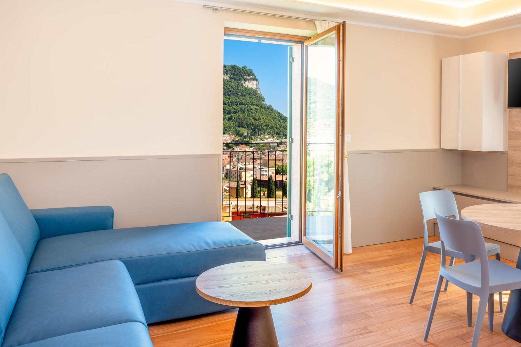 Sporthotel Olimpo Garda  Ngoại thất bức ảnh