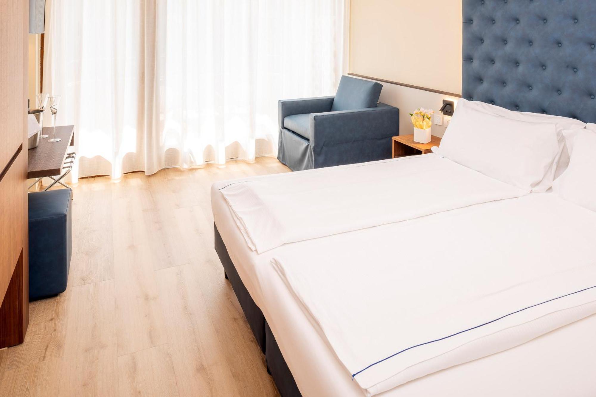 Sporthotel Olimpo Garda  Ngoại thất bức ảnh