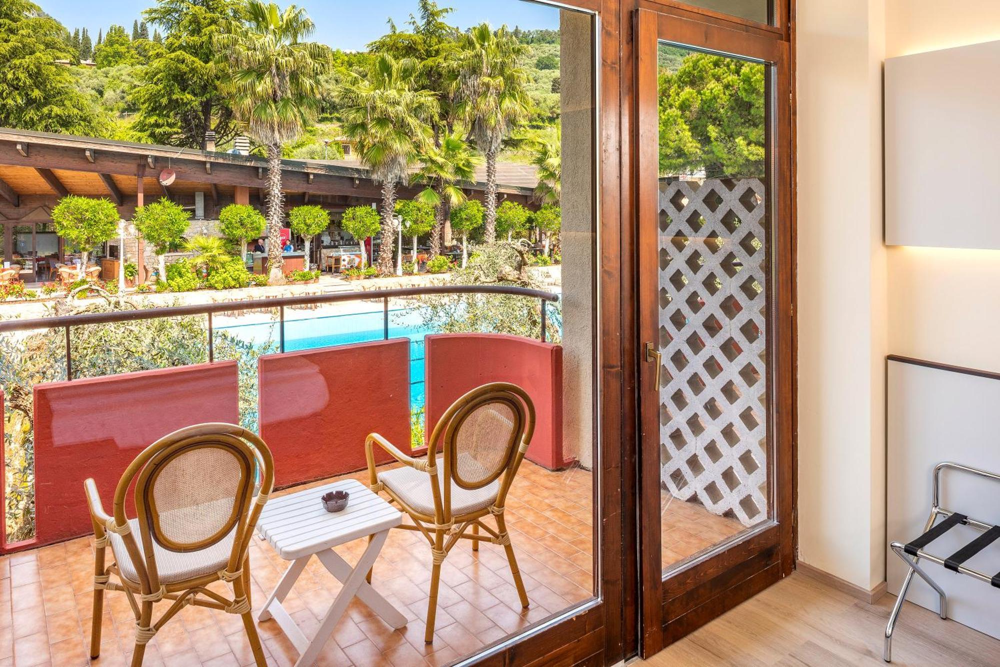 Sporthotel Olimpo Garda  Ngoại thất bức ảnh