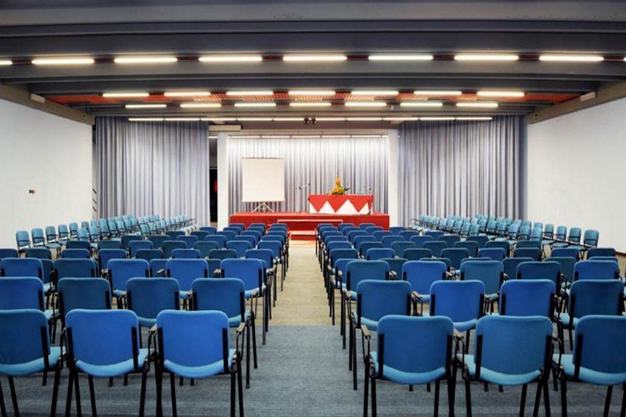 Sporthotel Olimpo Garda  Ngoại thất bức ảnh