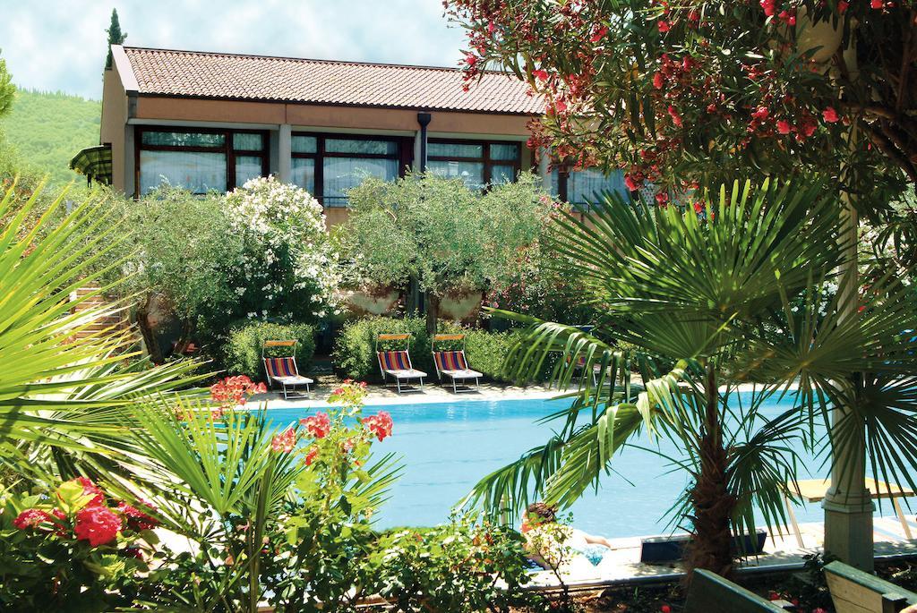 Sporthotel Olimpo Garda  Ngoại thất bức ảnh