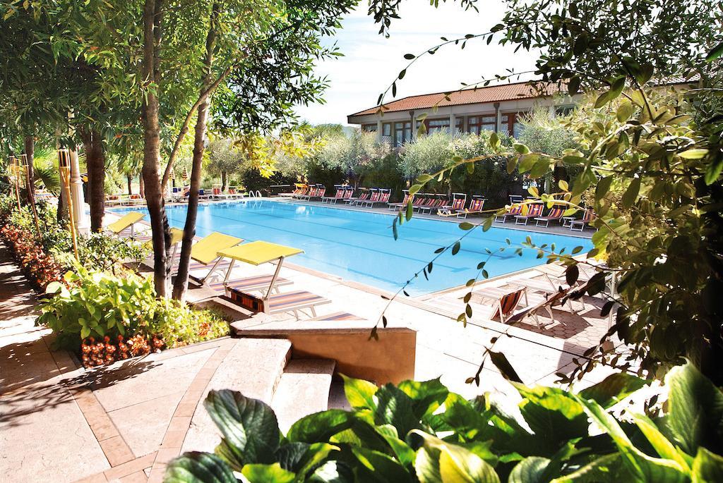 Sporthotel Olimpo Garda  Ngoại thất bức ảnh